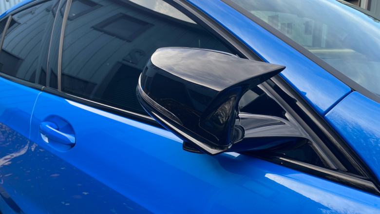 BMW 1 Series 118i [136] M Sport 5dr Step Auto [LCP/Pro pk] Petrol Hatchback